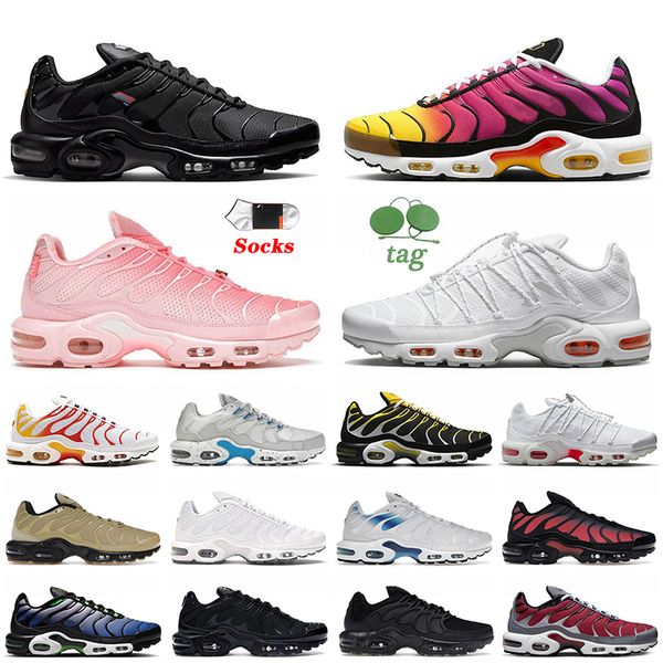 2023 terrascape tn plus designer running shoes tns unity clean white triple black utility berlin atlanta pink sky blue bred reflective spray, White;red
2023 terrascape tn plus designer running shoes tns unity clean white triple black utility berlin atlanta pink sky blue bred reflective spray, White;red