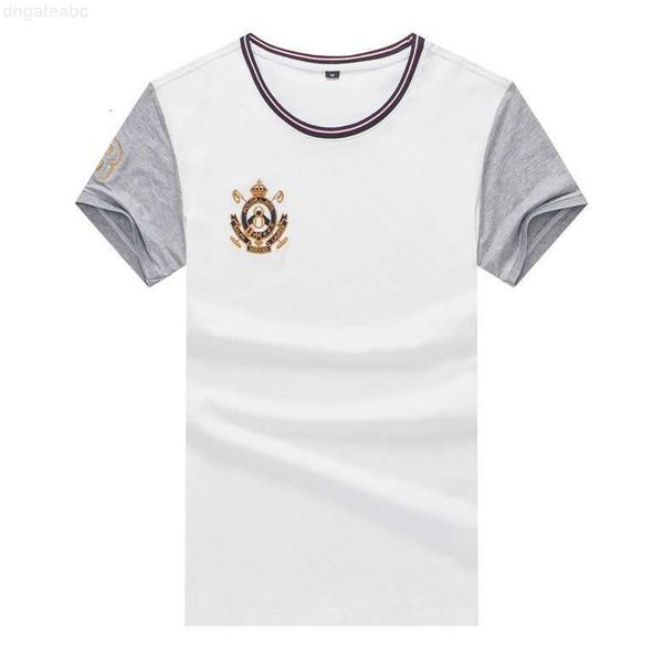 men's polos summer factory price pattern color matching round collar 8# short sleeve men's polo t-shirt cotton, White;black
men's polos summer factory price pattern color matching round collar 8# short sleeve men's polo t-shirt cotton, White;black