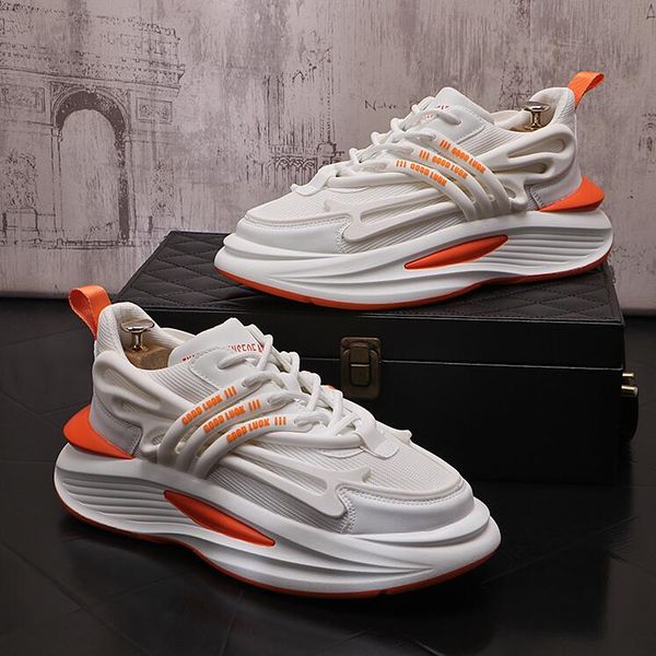 summer new fashion men breathable air mesh platform causal flats shoes loafers all match sports walking sneakers zapatos hombre d2h47, Black
summer new fashion men breathable air mesh platform causal flats shoes loafers all match sports walking sneakers zapatos hombre d2h47, Black