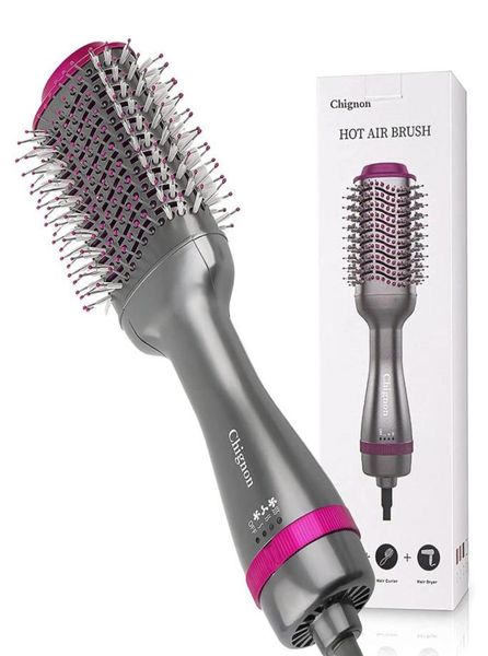 curling irons upgraded hair dryer brush one step hair styler and volumizer oval hair straightener curler comb electric air brush 24581112
curling irons upgraded hair dryer brush one step hair styler and volumizer oval hair straightener curler comb electric air brush 24581112