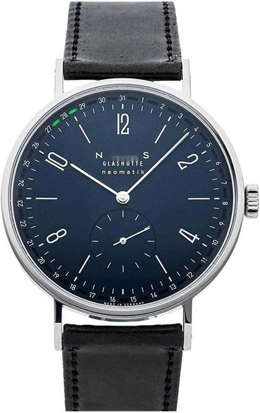 designer montre homme watch mechanical automatic watches men luxury nomo's tangente midnight blue dial automatic men's watch 182 b, Slivery;brown
designer montre homme watch mechanical automatic watches men luxury nomo's tangente midnight blue dial automatic men's watch 182 b, Slivery;brown