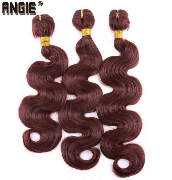 1620 inch body wave hair bundle 300 gramlot heat resistant fiber hair extensions synthetic hair weaving h2204297454101, Black
1620 inch body wave hair bundle 300 gramlot heat resistant fiber hair extensions synthetic hair weaving h2204297454101, Black
