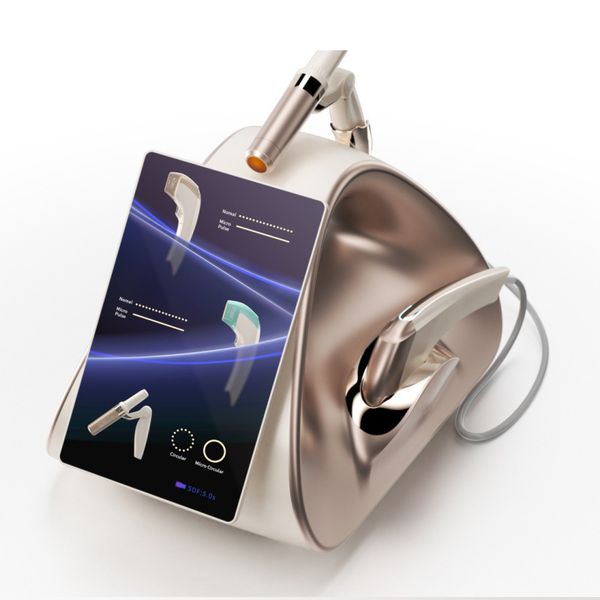 korean 7d hifu ultrasound high intensiy foused ultrasound 25000 s probe hifu skin firming body slimming painless machine 10000 s/cartridge
korean 7d hifu ultrasound high intensiy foused ultrasound 25000 s probe hifu skin firming body slimming painless machine 10000 s/cartridge