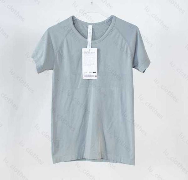 yoga lulus womens sports t shirts wear swiftlys tech 1.0 2.0 ladies short-sleeved t-shirts wicking knit high elastic fitness polos new high
yoga lulus womens sports t shirts wear swiftlys tech 1.0 2.0 ladies short-sleeved t-shirts wicking knit high elastic fitness polos new high