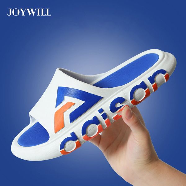 slippers joywill sandal pria untuk musim panas pvc tebal antiselip pantai luar ruangan jepit rumah wanita 230517, Black
slippers joywill sandal pria untuk musim panas pvc tebal antiselip pantai luar ruangan jepit rumah wanita 230517, Black