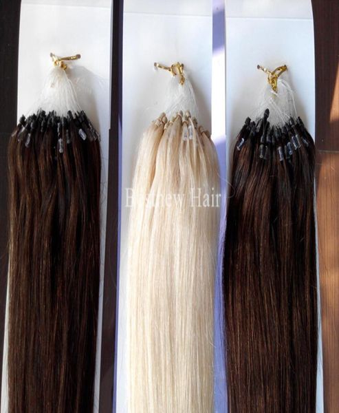 lummy inidan remy micro ringloop 100 human hair extensions 18quot26quot colo2 4 and 613 by dhl7024311, Black
lummy inidan remy micro ringloop 100 human hair extensions 18quot26quot colo2 4 and 613 by dhl7024311, Black