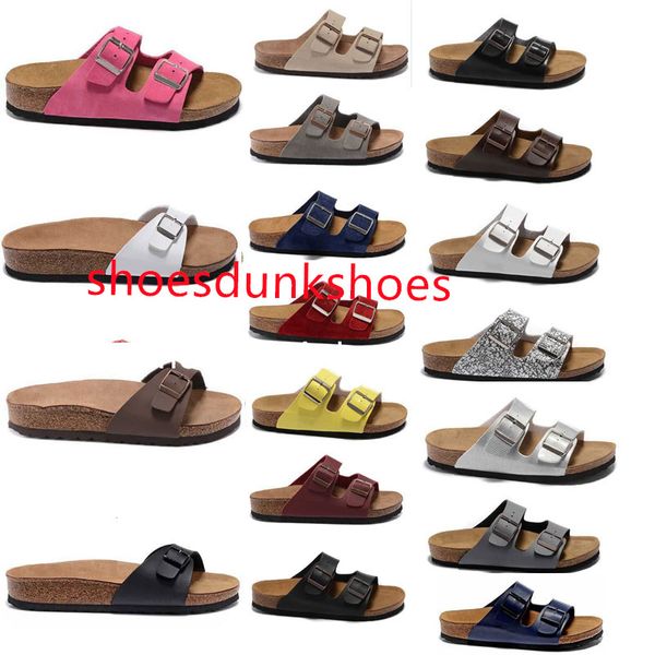 sandals arizona slides birks stock men women slippers birko-flor nubuck leather suede clogs mocha beach shoes outdoor slider platform sandal, Black
sandals arizona slides birks stock men women slippers birko-flor nubuck leather suede clogs mocha beach shoes outdoor slider platform sandal, Black