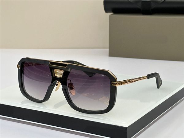 men design sunglasses model eight square frame fashionable and generous style uv400, White;black
men design sunglasses model eight square frame fashionable and generous style uv400, White;black