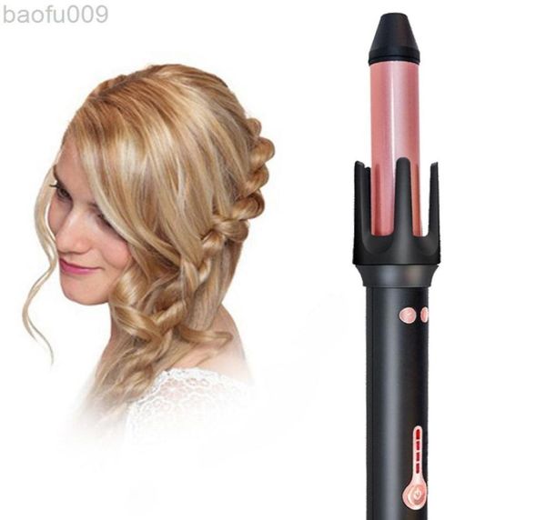 automatic hair curler professional curler ceramic curling wall roller hair waver for women salon styling tool l2208056818373
automatic hair curler professional curler ceramic curling wall roller hair waver for women salon styling tool l2208056818373