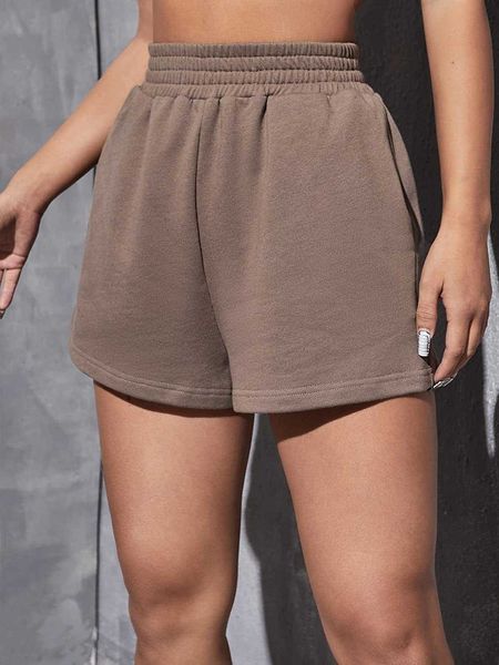 brand shorts summer sport running jogging fitness quick dry makemechic women's casual drawstring waist sweat track, White;black
brand shorts summer sport running jogging fitness quick dry makemechic women's casual drawstring waist sweat track, White;black