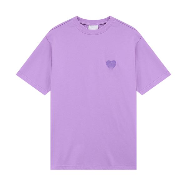 mens t shirt amis de coeur tees short sleeves shirts men designer france fashion embroidered heart pattern round neck paris t-shirt hg, White;black
mens t shirt amis de coeur tees short sleeves shirts men designer france fashion embroidered heart pattern round neck paris t-shirt hg, White;black