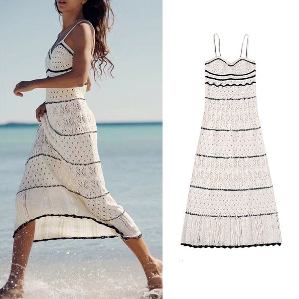 casual dresses party fashion women suspenders knitted mesh female slim clothes street casuals ladies 230516, Black;gray
casual dresses party fashion women suspenders knitted mesh female slim clothes street casuals ladies 230516, Black;gray