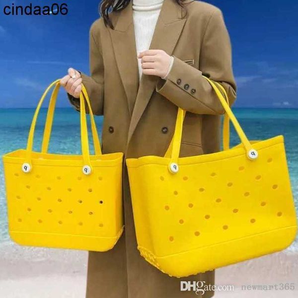 designer shoulder bags punched bogg bag waterproof summer water park sea organizer storage handbags large women's stock beach bags
designer shoulder bags punched bogg bag waterproof summer water park sea organizer storage handbags large women's stock beach bags