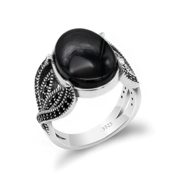 to husband gift 925 sterling silver men ring with big natural blackred agate stone ring black cz rings for male women turkish j3130473, Golden;silver
to husband gift 925 sterling silver men ring with big natural blackred agate stone ring black cz rings for male women turkish j3130473, Golden;silver