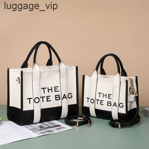 totes women's bag 2023 new leather shoulder letters messenger trend fashion matched colors designer bag
totes women's bag 2023 new leather shoulder letters messenger trend fashion matched colors designer bag