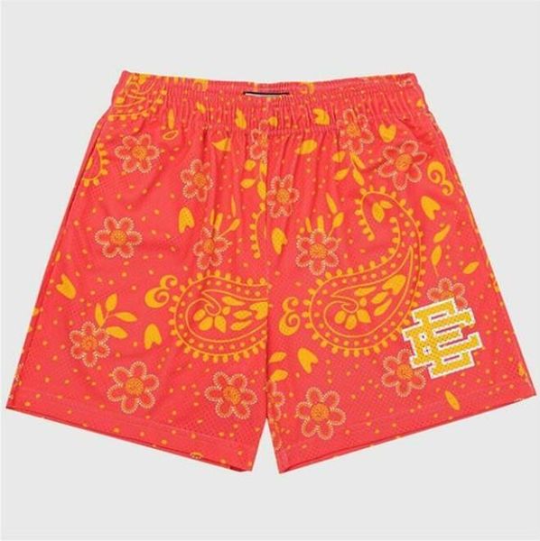 2023 men's shorts eric emanuel ee summer running men sports jogging fitness quick dry mens gym sport short pants xl, White;black
2023 men's shorts eric emanuel ee summer running men sports jogging fitness quick dry mens gym sport short pants xl, White;black