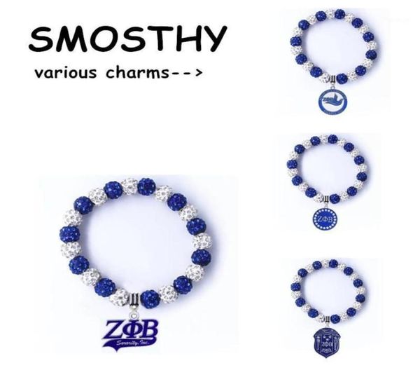 beaded strands bling zeta phi beta crystal beads elastic bracelet various charm designs 10mm bail jewelryogl1601pcs sold3482560, Black
beaded strands bling zeta phi beta crystal beads elastic bracelet various charm designs 10mm bail jewelryogl1601pcs sold3482560, Black