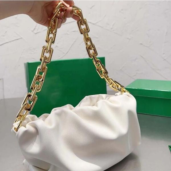 luxurys designers bags fashion handbag comes with chain bag cloud bag women female classic girl handbags female bag women's wallet tote
luxurys designers bags fashion handbag comes with chain bag cloud bag women female classic girl handbags female bag women's wallet tote