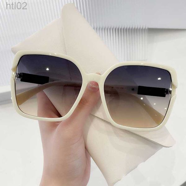 2023 new sunglasses women's uv protection korean edition same fashion edition slim face sunglasses 80014x, White;black
2023 new sunglasses women's uv protection korean edition same fashion edition slim face sunglasses 80014x, White;black