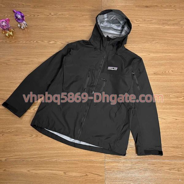 original double layer cold resistant shell press adhesive outdoor wind proof and waterproof sprinkler jacket fycq, Blue;gray
original double layer cold resistant shell press adhesive outdoor wind proof and waterproof sprinkler jacket fycq, Blue;gray