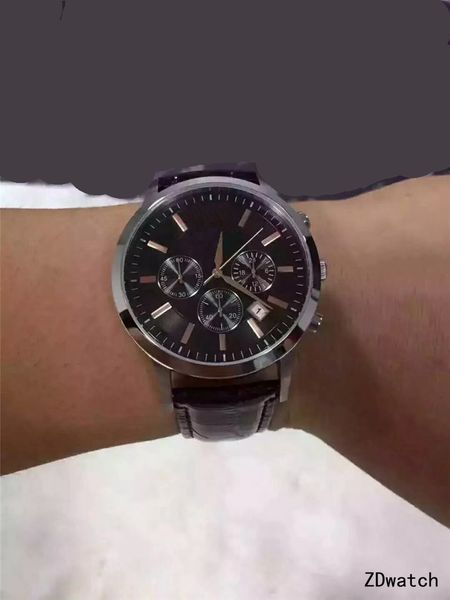 2023 mens quartz watch strap blue sapphire wristwatches super montre de luxe watches am37, Black;brown
2023 mens quartz watch strap blue sapphire wristwatches super montre de luxe watches am37, Black;brown