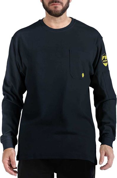 155.93g/20.1.32g ptahdus shirt fr round men's neck flame retardant long sleeve shirt 100% cotton work suit fr men's clothing 5wgg, White;black
155.93g/20.1.32g ptahdus shirt fr round men's neck flame retardant long sleeve shirt 100% cotton work suit fr men's clothing 5wgg, White;black