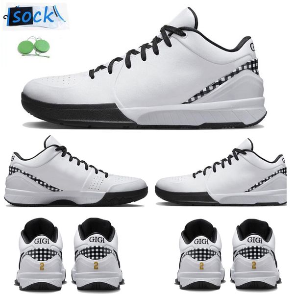 basketball shoes 4 protro mambacita white black metallic gold fj9363-100 men sports sneakers 40-46
basketball shoes 4 protro mambacita white black metallic gold fj9363-100 men sports sneakers 40-46