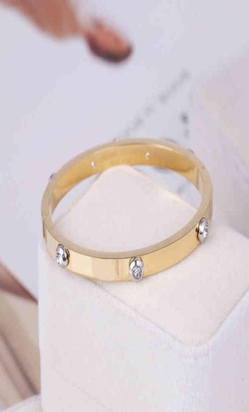 qingdao jewelry marking rivet simple fashion openable bracelet accessories female2410423, Black
qingdao jewelry marking rivet simple fashion openable bracelet accessories female2410423, Black