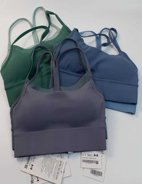 align yoga outfits women running crop gym clothing for fitness impact woman sports bra without bones girls lu new high end 68ess, Black;white
align yoga outfits women running crop gym clothing for fitness impact woman sports bra without bones girls lu new high end 68ess, Black;white
