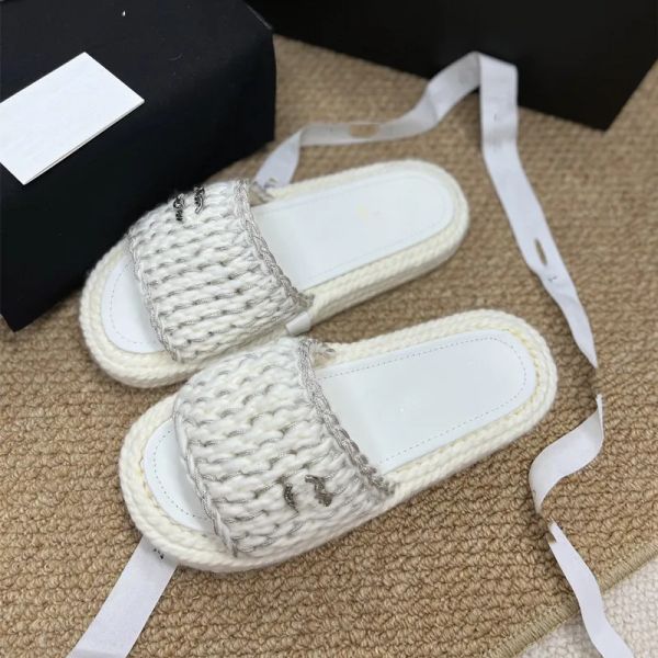designer sandal platform sandale ladies straw shoes women sandals thick bottom summer flat heel shoes casual slipper genuine leather high qu, Black
designer sandal platform sandale ladies straw shoes women sandals thick bottom summer flat heel shoes casual slipper genuine leather high qu, Black
