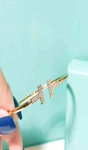 fashion trend stainless steel double t band diamond bracelet du 18k rose gold full women039s titanium 20229642310, Black
fashion trend stainless steel double t band diamond bracelet du 18k rose gold full women039s titanium 20229642310, Black