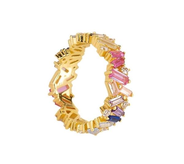 selling copper female ins windnet red color irregular zircon ring 18k hand ornament4495952
selling copper female ins windnet red color irregular zircon ring 18k hand ornament4495952
