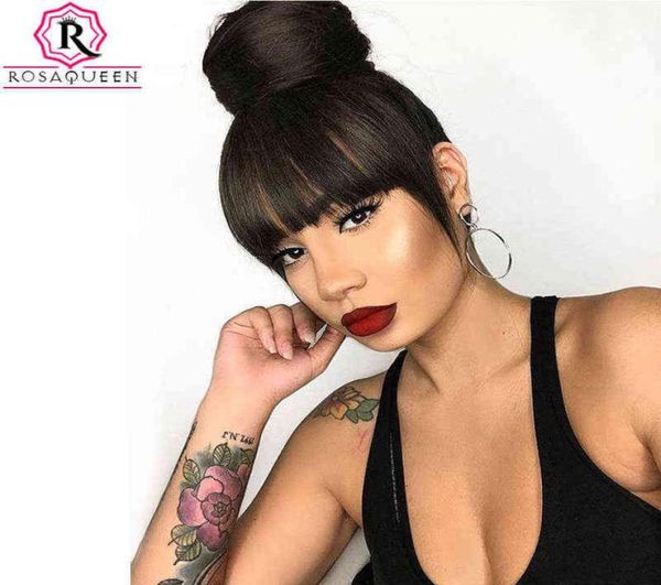 3pc brazilian human hair blunt bangs clip in human hair extension 100 human hair products natural black rosa queen w2203085497829
3pc brazilian human hair blunt bangs clip in human hair extension 100 human hair products natural black rosa queen w2203085497829