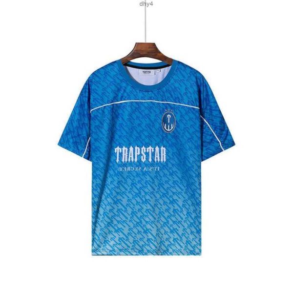 men's t-shirts new arrivals trapstar o-neck short sleeve men women casual couple t shirt cotton breathable tee g230309 1v68g, White;black
men's t-shirts new arrivals trapstar o-neck short sleeve men women casual couple t shirt cotton breathable tee g230309 1v68g, White;black