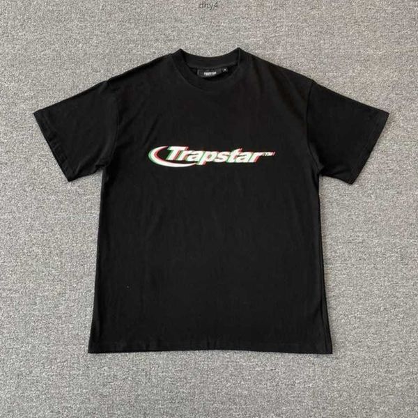 men's t-shirts new arrivals trapstar o-neck short sleeve men women casual couple t shirt cotton breathable tee g230309 3pz9f, White;black
men's t-shirts new arrivals trapstar o-neck short sleeve men women casual couple t shirt cotton breathable tee g230309 3pz9f, White;black
