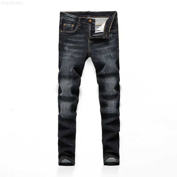 mens jeans designer hiphop fashion zipper hole wash jean pants retro torn fold stitching men design motorcycle denim trouser classic pant, Blue
mens jeans designer hiphop fashion zipper hole wash jean pants retro torn fold stitching men design motorcycle denim trouser classic pant, Blue