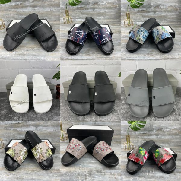 luxury designer slippers shoe 2023 mens womens summer sandals paris beach slide for man ladies comfort shoes print leather flowers bee p kwg, Black
luxury designer slippers shoe 2023 mens womens summer sandals paris beach slide for man ladies comfort shoes print leather flowers bee p kwg, Black