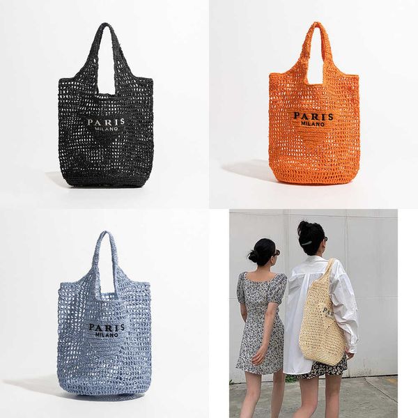 nxy travel women summer hand-woven handbag sea beach large shoulder bag casual straw handbags hand tote purses 230424
nxy travel women summer hand-woven handbag sea beach large shoulder bag casual straw handbags hand tote purses 230424