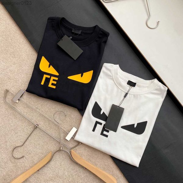 2023 summer men's designer t-shirt letter double f knitwear summer short sleeve men's eyes graffiti alphabet luxury brand, White;black
2023 summer men's designer t-shirt letter double f knitwear summer short sleeve men's eyes graffiti alphabet luxury brand, White;black