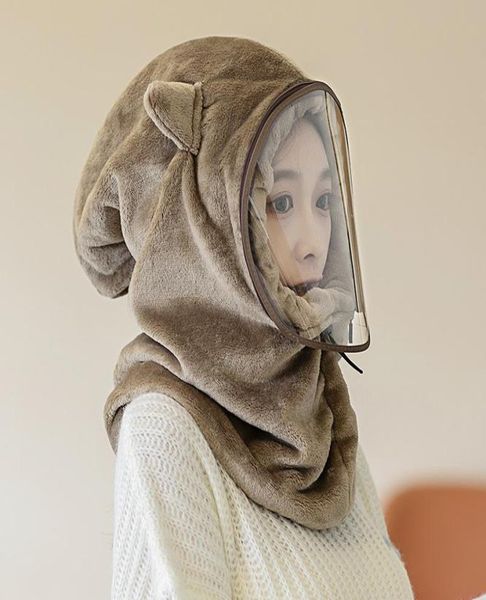berets 2021102509216jy winter warm snow day transparent mask wind leisure skullies beanies cap men women cool hat8479092, Blue;gray
berets 2021102509216jy winter warm snow day transparent mask wind leisure skullies beanies cap men women cool hat8479092, Blue;gray
