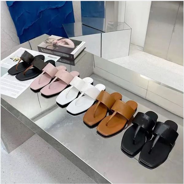 designer slippers women slides leather sandal square head sandals flat flip flops leather sandals black white summer fashion wide flat slipp
designer slippers women slides leather sandal square head sandals flat flip flops leather sandals black white summer fashion wide flat slipp