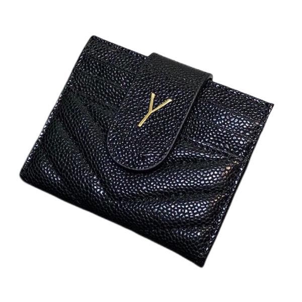 Unisex Card Holder Fashion Casual Clutch Wallets Pu Plain Credit Cards Clip Classic Alphabet Wallet Clip Square Card Wallets, C1
Unisex Card Holder Fashion Casual Clutch Wallets Pu Plain Credit Cards Clip Classic Alphabet Wallet Clip Square Card Wallets, C1