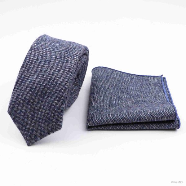 2pcs handkerchiefs wool tie pocket square set skinny ties handkerchief suit narrow solid color slim striped necktie accessories, Blue;white
2pcs handkerchiefs wool tie pocket square set skinny ties handkerchief suit narrow solid color slim striped necktie accessories, Blue;white