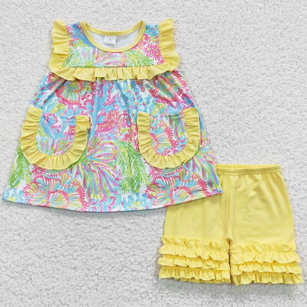 new design baby girls clothing summer shorts sets flower cute kids clothes girl boutique toddler outfits match dress, White
new design baby girls clothing summer shorts sets flower cute kids clothes girl boutique toddler outfits match dress, White