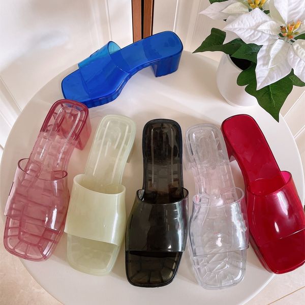 designer sandals women chunky heels famous embossed letters slides rubber jelly black transparent clear white red ladies platform slider sum
designer sandals women chunky heels famous embossed letters slides rubber jelly black transparent clear white red ladies platform slider sum
