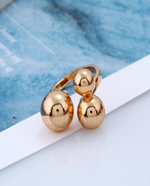 whole windy medium and small gold beans ring opening adjustable allergyproof finger ring alloy jewelry for women7992934, Silver
whole windy medium and small gold beans ring opening adjustable allergyproof finger ring alloy jewelry for women7992934, Silver