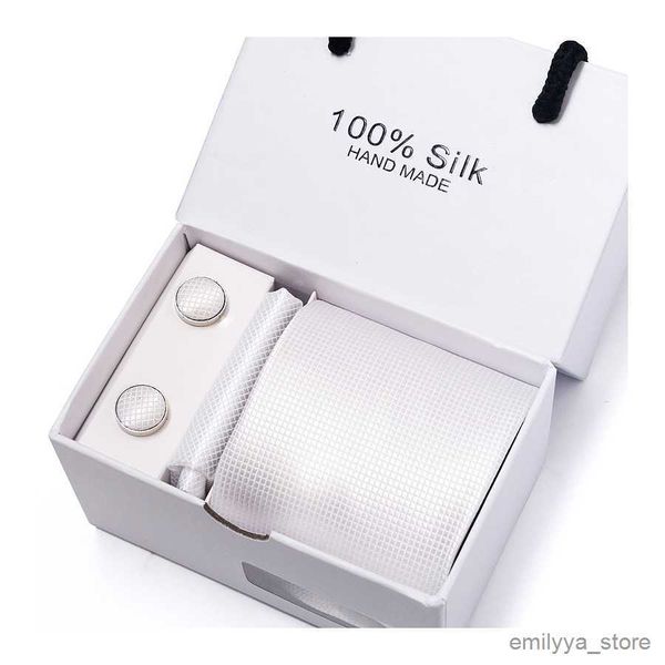 2pcs handkerchiefs fashion festive present tie handkerchief pocket squares cufflink set tie necktie box gold man's shirt accessories pl, Blue;white
2pcs handkerchiefs fashion festive present tie handkerchief pocket squares cufflink set tie necktie box gold man's shirt accessories pl, Blue;white
