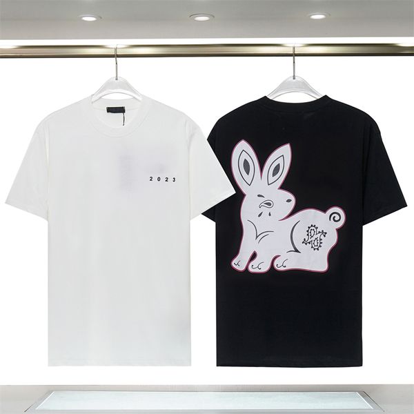 men's t-shirt short sleeve sports casual women's summer trend fashion pattern designer cotton casual letter t-shirt short sleeve c, White;black
men's t-shirt short sleeve sports casual women's summer trend fashion pattern designer cotton casual letter t-shirt short sleeve c, White;black