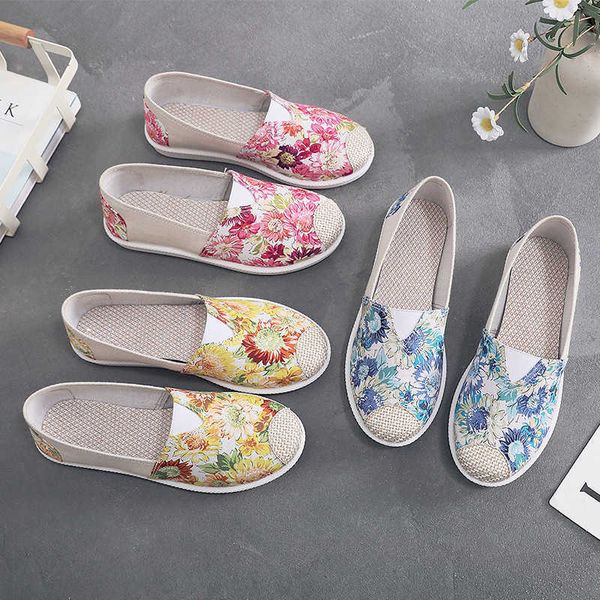 shallow mouth cloth shoes female old beijing female one step lazy breathable leisure fisherman's shoes flat bottom new canvas shoes sof, Black
shallow mouth cloth shoes female old beijing female one step lazy breathable leisure fisherman's shoes flat bottom new canvas shoes sof, Black