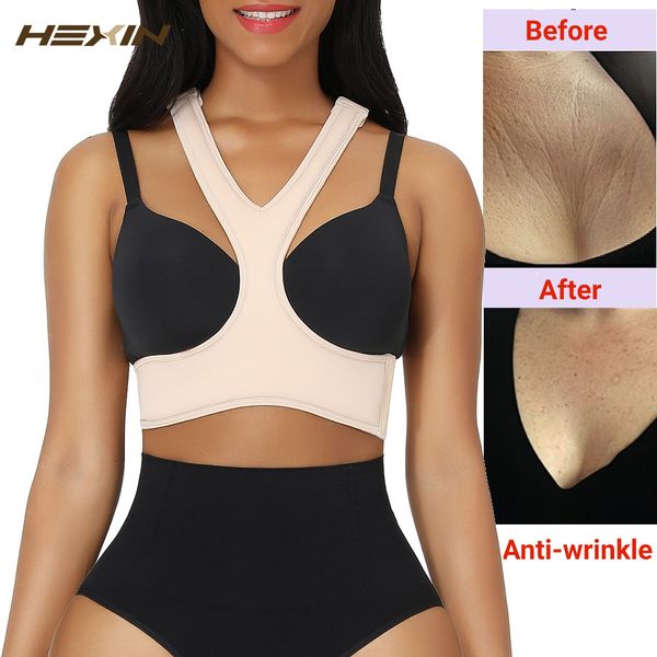 bra antiwrinkle sleeping cleavage sleep breast pillow chest wrinkles prevention and support adjustable straps 230517, Red;black
bra antiwrinkle sleeping cleavage sleep breast pillow chest wrinkles prevention and support adjustable straps 230517, Red;black